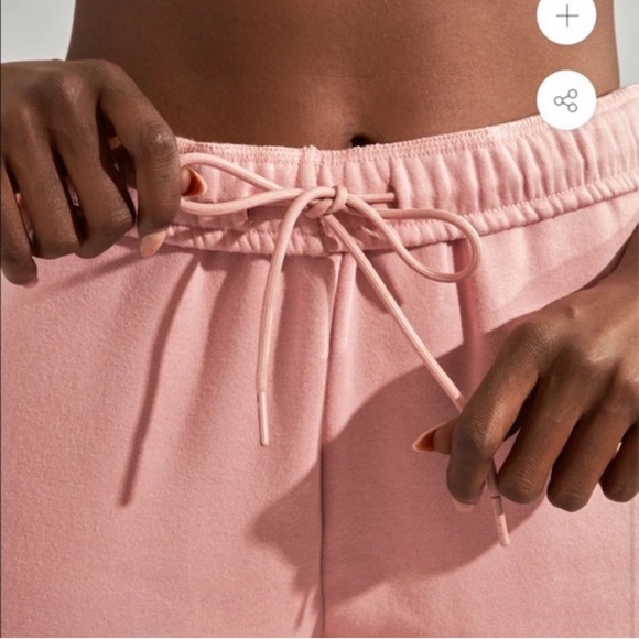 Buff Bunny Untamed Jogger V2 - Potion Pink - Picture 4 of 5